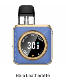 Vaporesso XROS 5 Nano Pod Kit 30W – 1600mAh Touchscreen Vape Fast Vape Delivery 2026