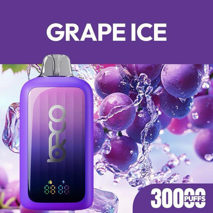 Vaptio Beco Pop 30K Disposable Vape 20mg – 30,000 Puffs