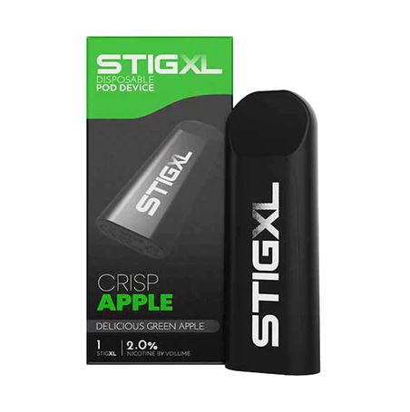 Vgod Stig XL Disposable Vape Best Fast Delivery in UAE 2025