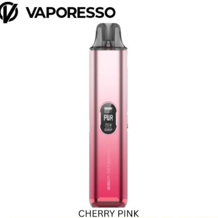 Vibe cherry pink - Vape Delivery Sharja