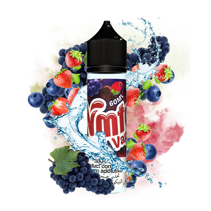 Jusaat Vmto Freebase E-Liquid