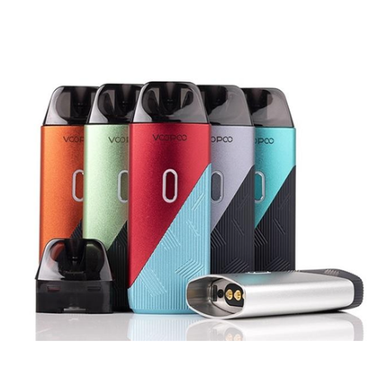 Voopoo Find S Trio Vape Kit - Pod System