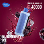 Blackberry Ice