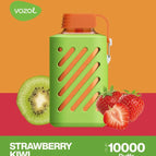 50 mg / Strawberry Kiwi
