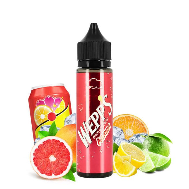 WEPP'S AGRUM - ELIQUID FRANCE vape online offer Abu Dhabi Dubai