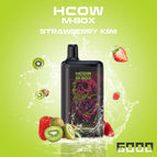 Strawberry Kiwi