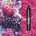 50 mg / Black Ice