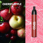 50 mg / Cherry Apple