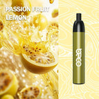 50 mg / Passionfruit Lemon