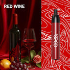 50 mg / Red Wine