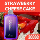 20 mg / Strawberry Cheesecake