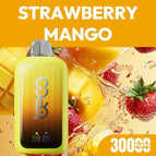 20 mg / Strawberry Mango