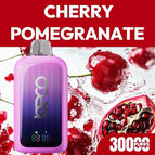 20 mg / Cherry Pomegranate
