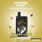 Kiwi Passionfruit Guava