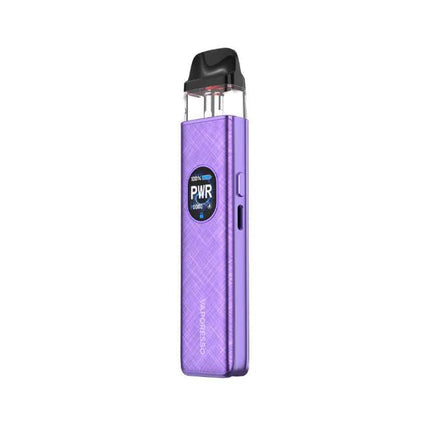 VAPORESSO XROS 5 POD SYSTEM 1500mAh Vape Kit Fujairah