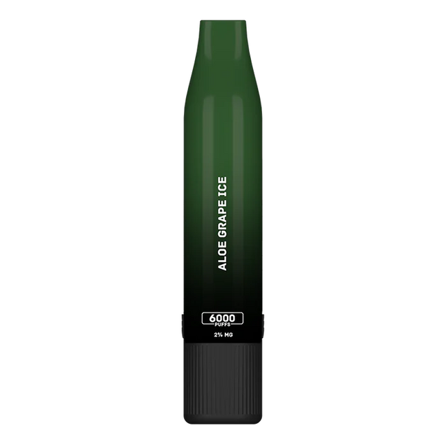 XTRA DPS Disposable Vape (6,000 Puffs) Best Vape in UAE 2025