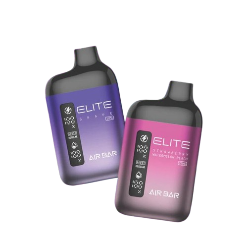 Air Bar Elite Disposable Vape 12,000 Puffs | Same Day Vape Delivery Dubai Vape For Less Air Bar Elite Disposable Vape 12,000 Puffs | Same Day Vape Delivery Dubai Vape For Less
