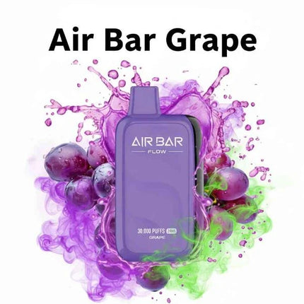 Air Bar Vape Delivery Abu Dhabi 