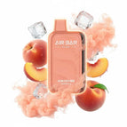 Juicy Peach Ice - 20 mg / 20 mg