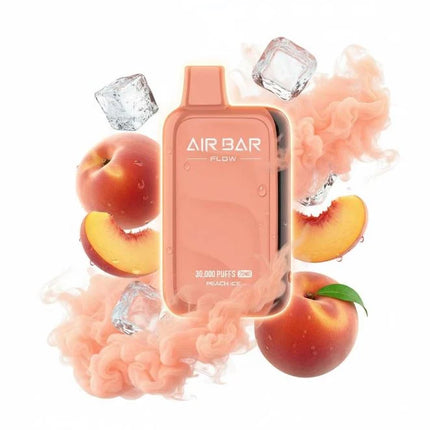 Air Bar Vape Delivery Abu Dhabi UAE