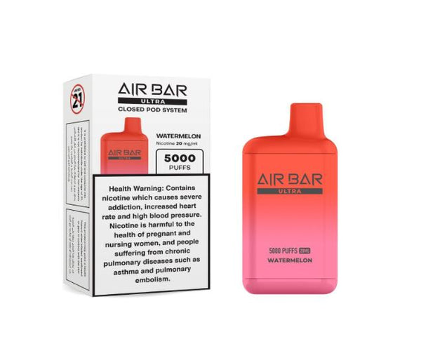 airbar vape Conduction vs Convection vs Hybrid: What's the Difference? main image 1