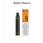 20 mg / Bright Tobacco