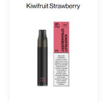 20 mg / Kiwifruit Strawberry