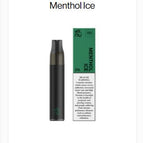 20 mg / Menthol Ice