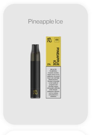 Discover the Best Online Store 2025 | Alt.NU 7 Disposable Vape (8,000 Puffs) Vape For Less Discover the Best Online Store 2025 | Alt.NU 7 Disposable Vape (8,000 Puffs) Vape For Less