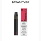 20 mg / Strawberry Ice