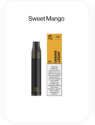 nu disposable vape Discover the Best Online Store 2025