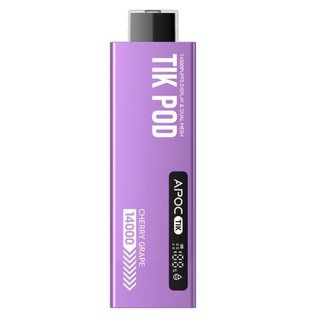 Tik Disposable Vape Apoc Tik Pod 14,000 Puffs Dubai Price Shop Online Vape For Less Tik Disposable Vape Apoc Tik Pod 14,000 Puffs Dubai Price Shop Online Vape For Less