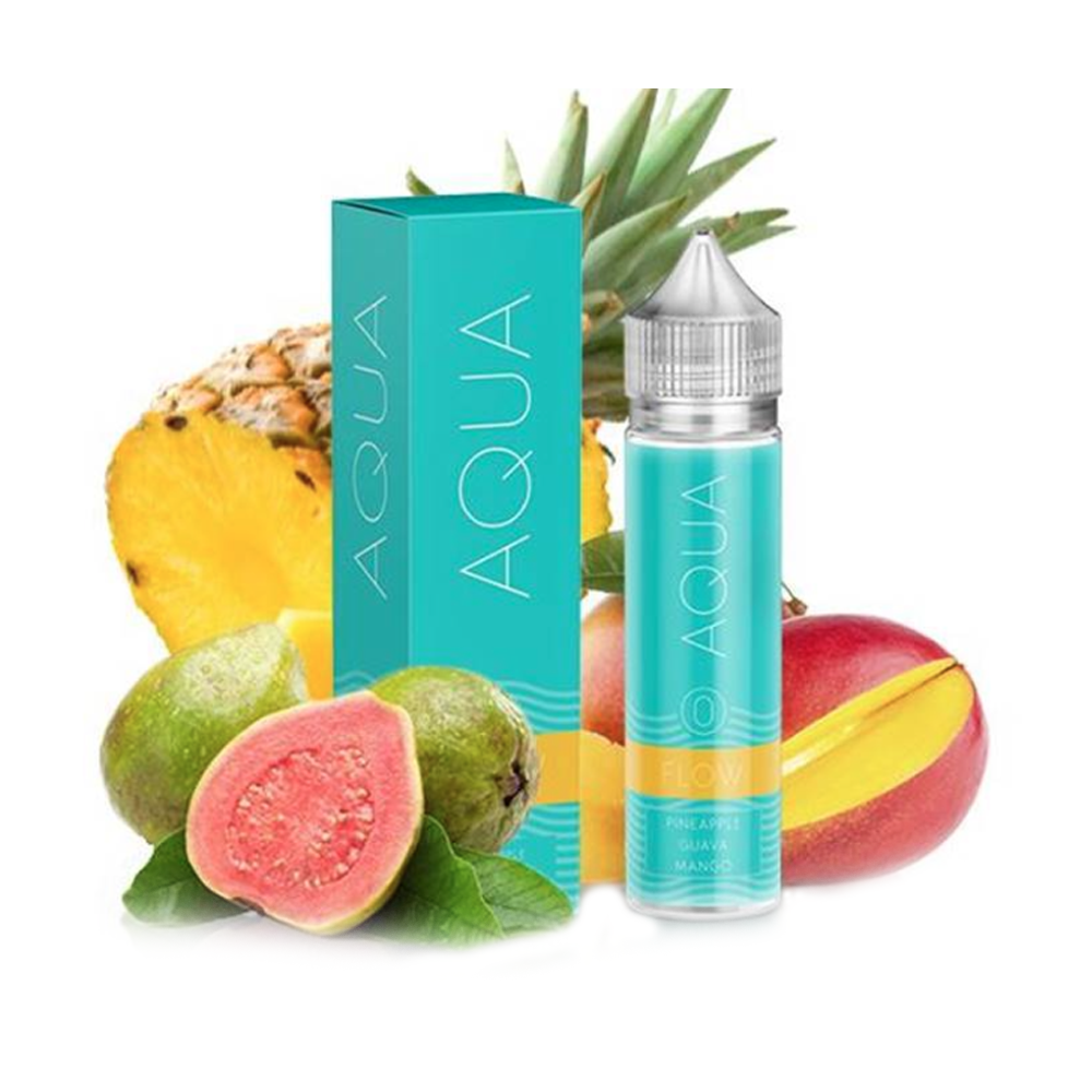 aqua flow vape juice AQUA Flow Freebase E-Liquid Dubai | Vape Juice Abu Dhabi