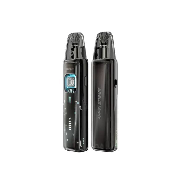 Argus Matrix 30W Pod System Kit 1350mAh Vape Dubai Dutyfree