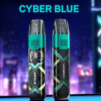 Cyber Blue