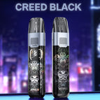 Creed Black