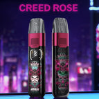 Creed Rose