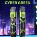 Cyber Green