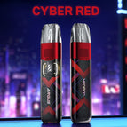 Cyber Red
