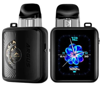 VOOPOO ARGUS P3 30W POD SYSTEM (1500mAh) Vape Same Day Delivery Abu Dhabi