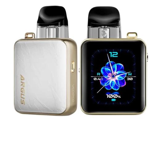 VOOPOO ARGUS P3 30W POD SYSTEM (1500mAh) Vape Online Sharjah
