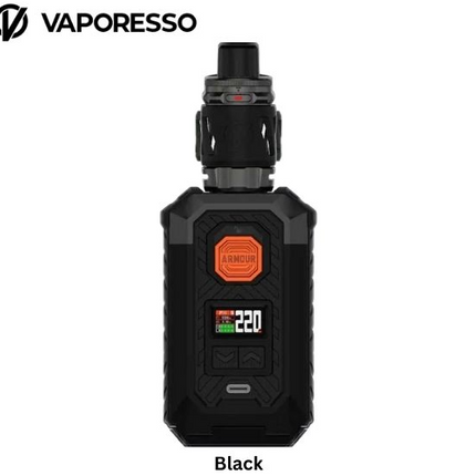 Vaporesso Armour Max (iTANK T) Vape Online Sharjah