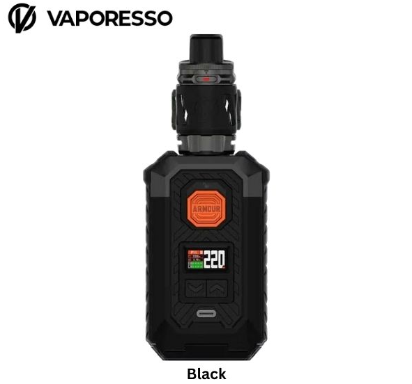 Vaporesso Armour Max (iTANK T) Vape Online Sharjah