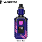 Cyber Blue