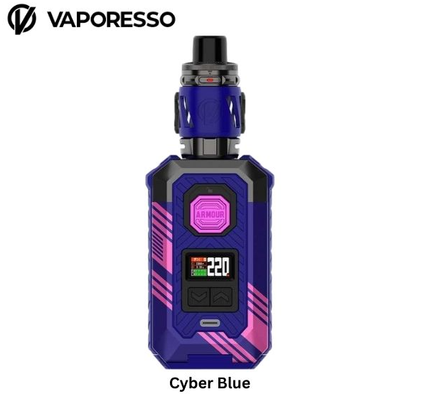 Vaporesso Armour Max (iTANK T) Vape Offer Dubai