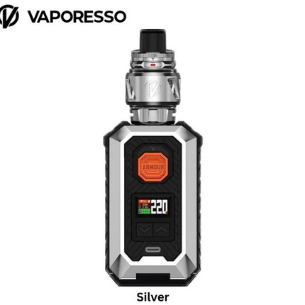 Vaporesso Armour Max (iTANK T) Vape Offer Ajman