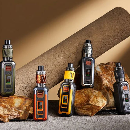 Vaporesso Armour S 100W Starter Kit