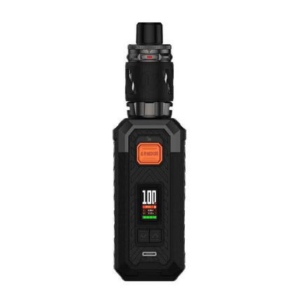 Vaporesso Armour S 100W Starter Kit