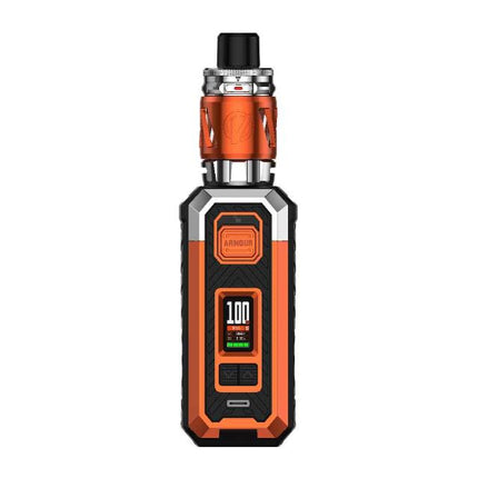 Vaporesso Armour S 100W Starter Kit