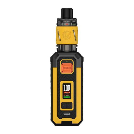 Vaporesso Armour S 100W Starter Kit